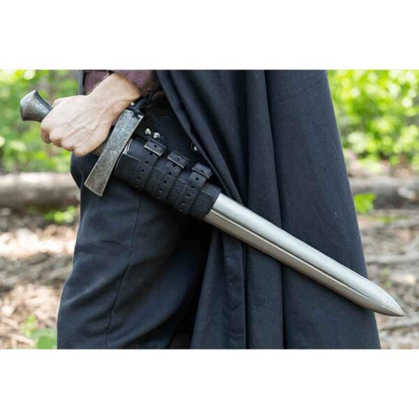 Norrick LARP Short Sword