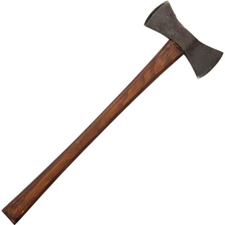 Predator Battle Axe