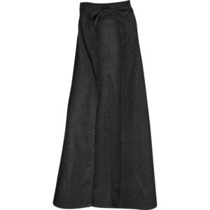 Gertrud Canvas Overskirt