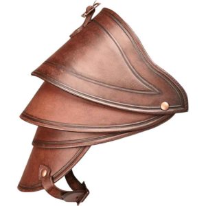 Crisso Single Pauldron