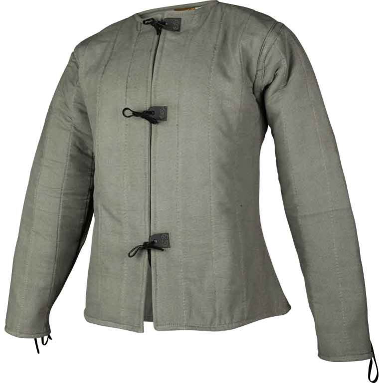 Aulber Canvas Gambeson