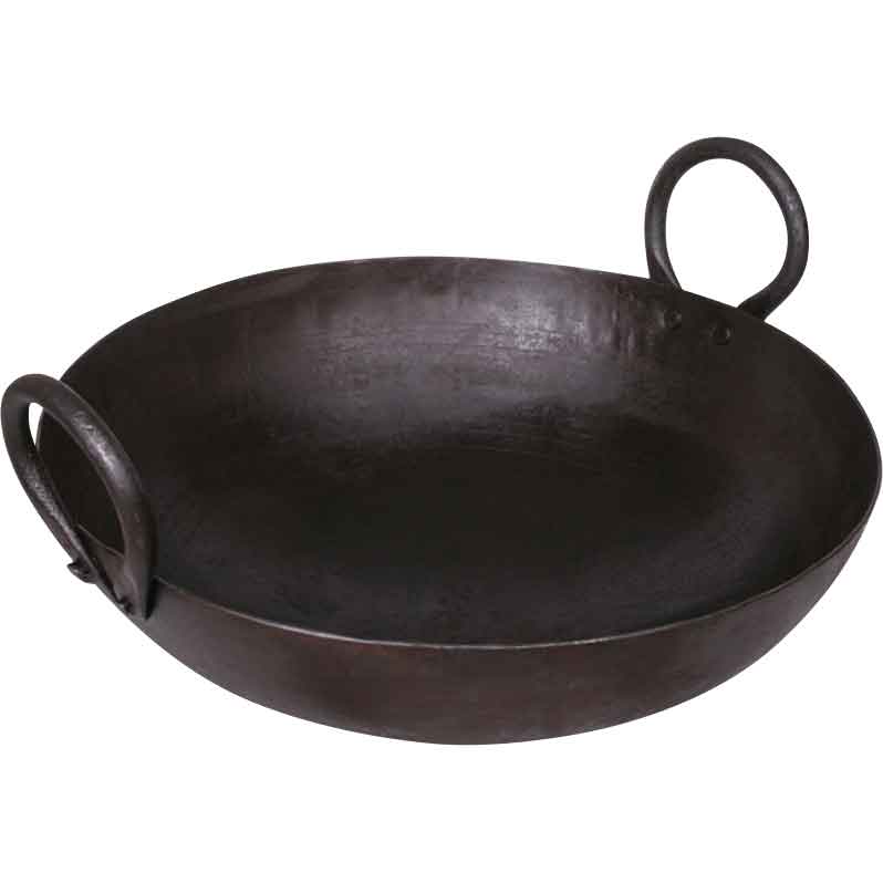 Big Cooking Pot 