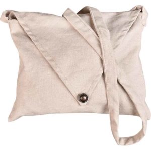 Helbig Canvas Shoulder Bag