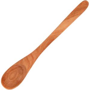 Kora Medium Olive Wood Spoon