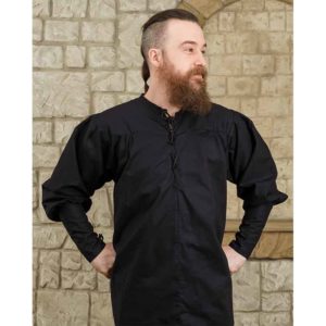 Simon Cotton Shirt