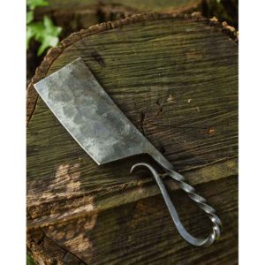 Ulfric Butchers Cleaver