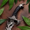 Bird of Prey Fantasy Dagger Set