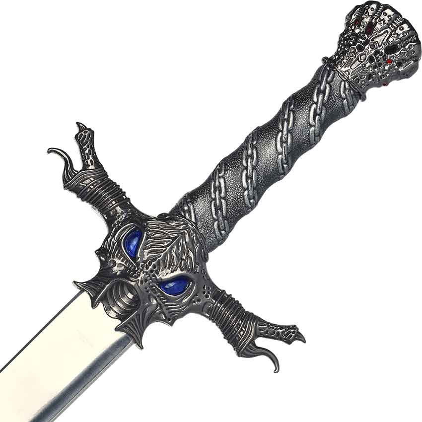 real demonic sword