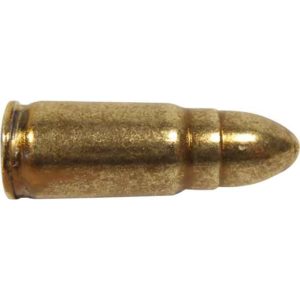 Replica Bullets and Blank Ammo - Medieval Collectibles