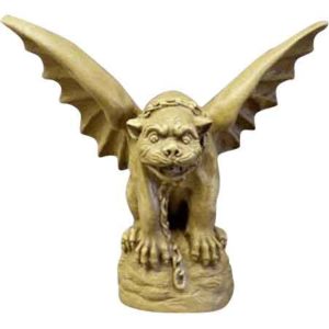 Tuscany Gargoyle Statue