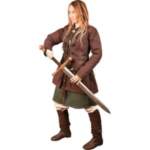 Womens Medieval Scout Outfit