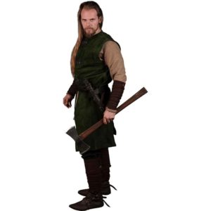 Bowen Medieval Huntsman Outfit