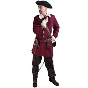 Enigo Mens Pirate Outfit