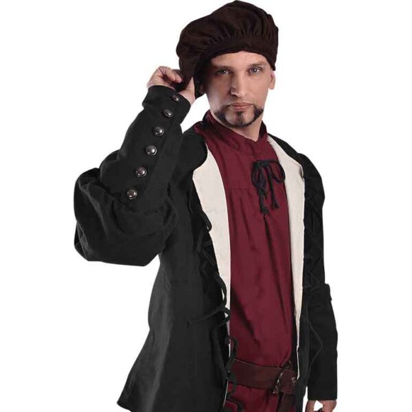 Rafael Mens Medieval Outfit