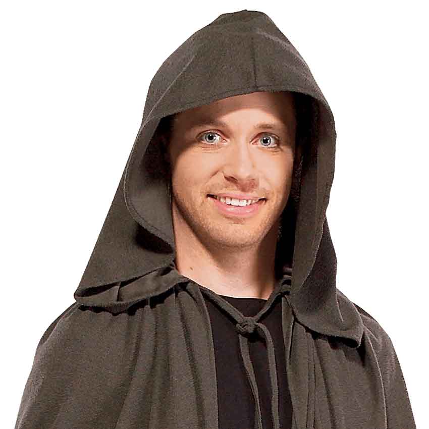 Lord of the Rings Hooded Elven Cloak – Lotr Premium Store