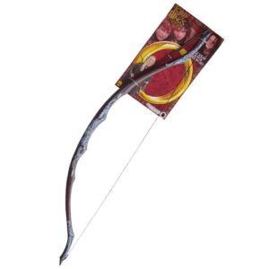 Adult Legolas Costume Bow and Arrow Set