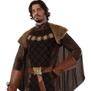 Medieval fancy hot sale dress mens