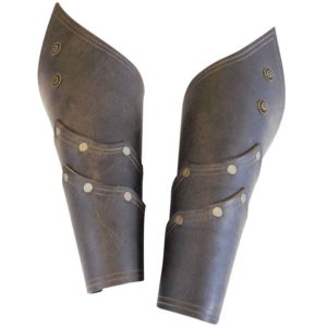 Beaufort Bracers