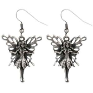 Woodland Fairy Earrings