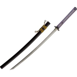 Lotus Seed Katana