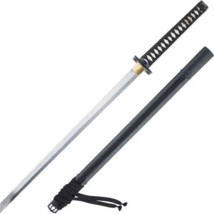 Practical Shinobi Ninjato