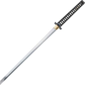 Practical Shinobi Ninjato