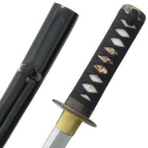 Practical Wakizashi