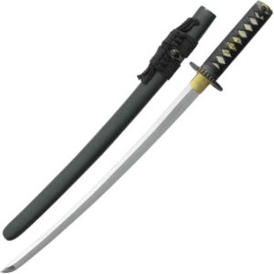 Practical Plus Wakizashi