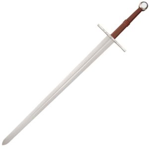 Tinker Great Sword of War