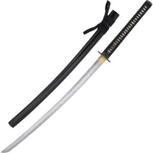 Practical Pro Elite Katana