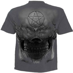 Shadow Master Charcoal T-Shirt