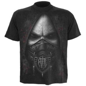 Evil Black T-Shirt