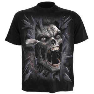 Here's Zombie! T-Shirt