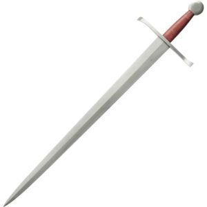 Type XVIII Knights Sword