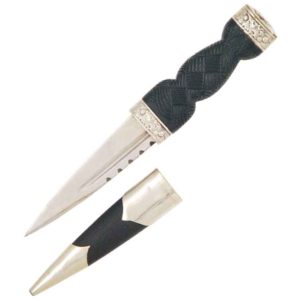 Sgian Dubh