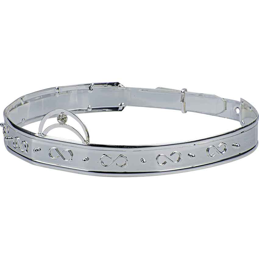Louis Vuitton LV Crown Bracelet