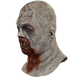Ghoulish Productions Doomsday Muzzle Halloween Mask 26559