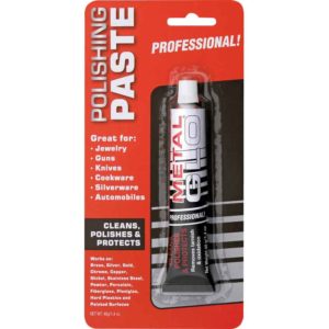 Flitz FZ13511 Paste Polish, 1.7oz.