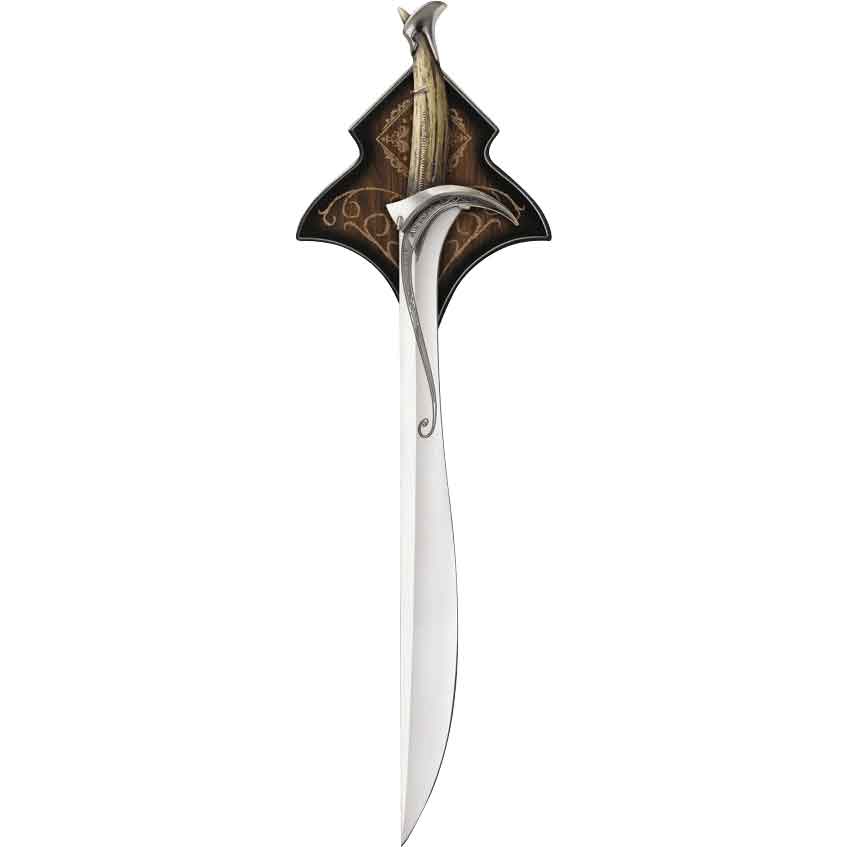 Orcrist Thorin Oakenshield Sword