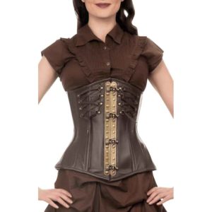 Southern Belle Underbust Corset