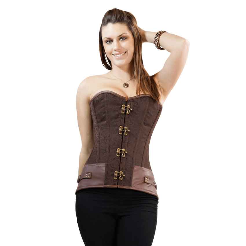 ALL YOU NEED CORSET TOP