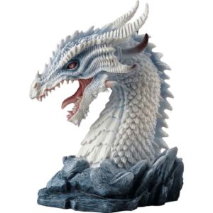 Frost Dragon Bust