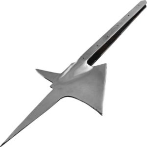 German Halberd Head