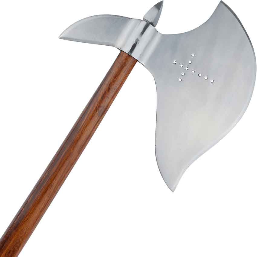 Gothic Axe