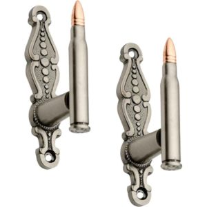 Bullet Sword Hangers