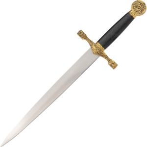 Stainless Steel Excalibur Dagger