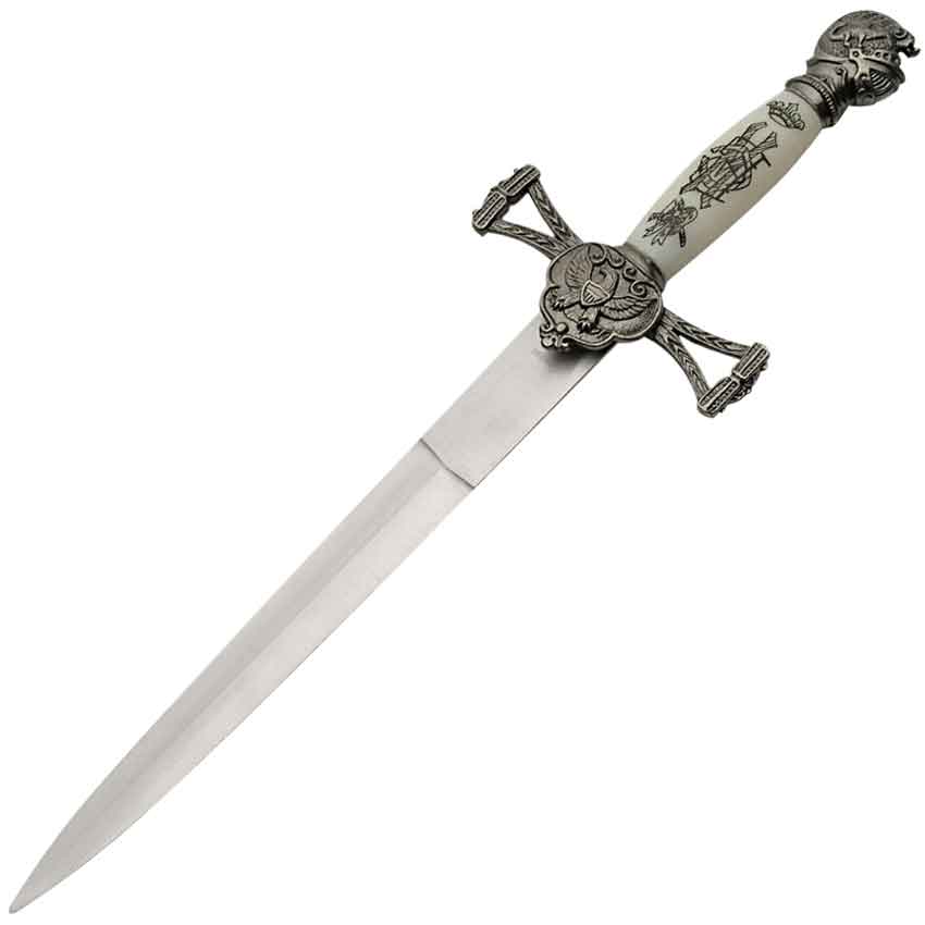 Ceremonial Dagger