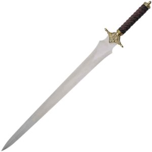 St. Michaels Gothic Sword