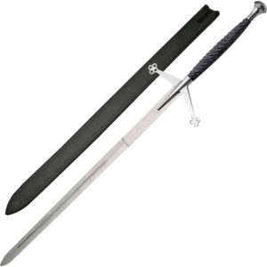 Claymore Sword