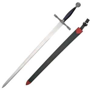 King Arthur Sword